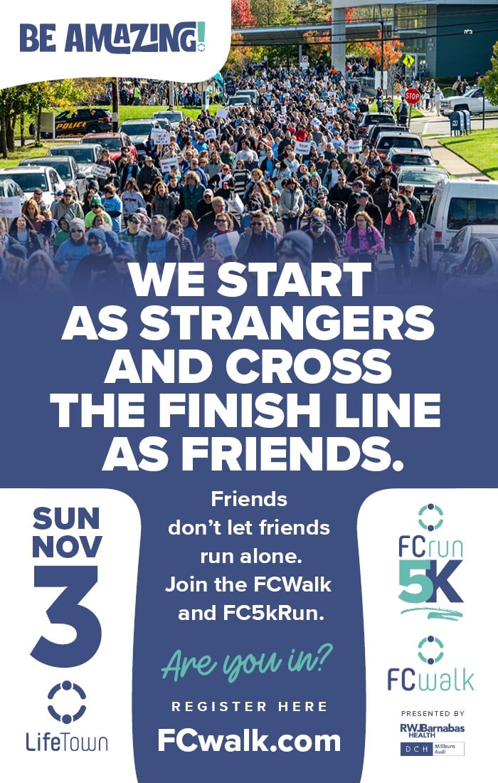 Friendship Circle is bringing Friendship HOME!